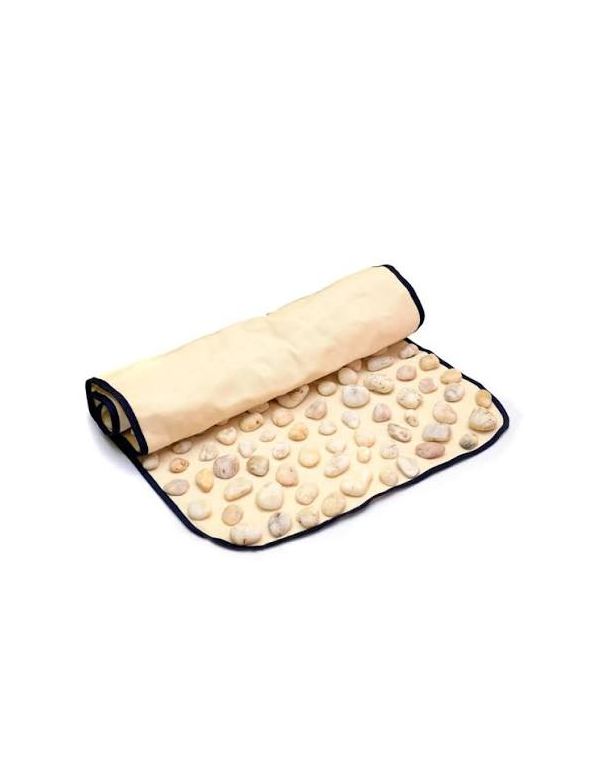 Masážna podložka Natural Pebbles 60х40cm