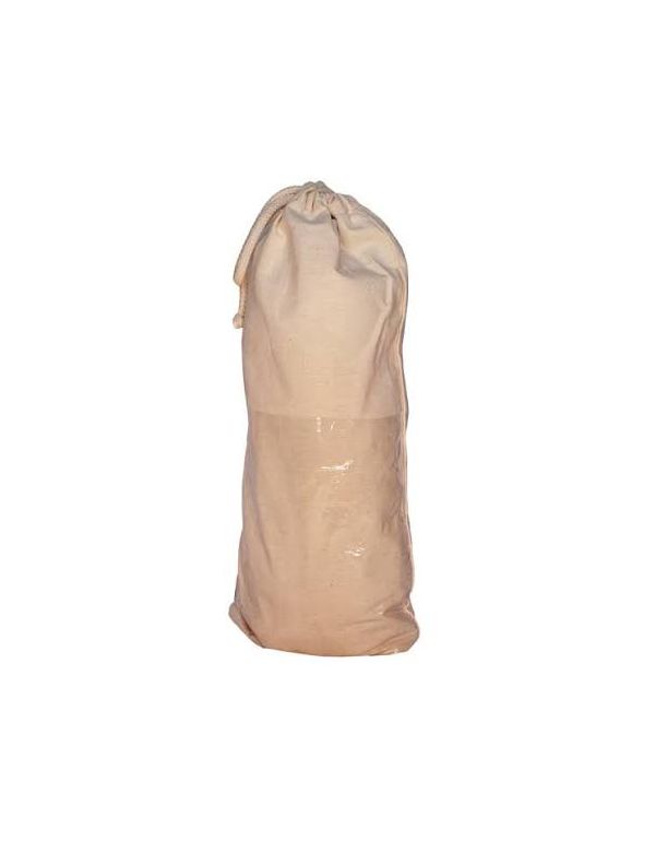 Masážna podložka s prírodnými kamienkami Ortek SOFT 93x44cm
