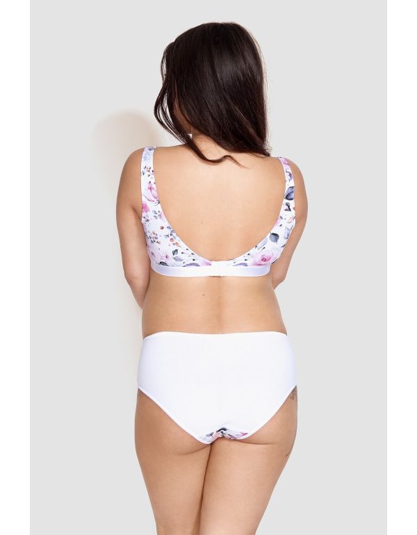 Tehotenské nohavičky Mama Panty