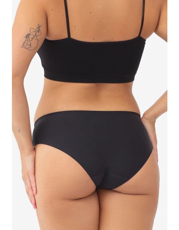 Bezšvové nohavičky Bikini Ultra Comfort