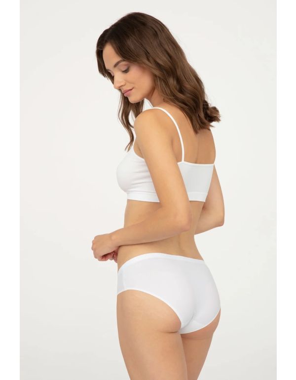 Bezšvové nohavičky Bikini Ultra Comfort
