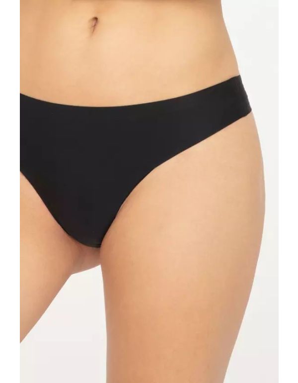 Bezšvové tangá nohavičky String Ultra Comfort
