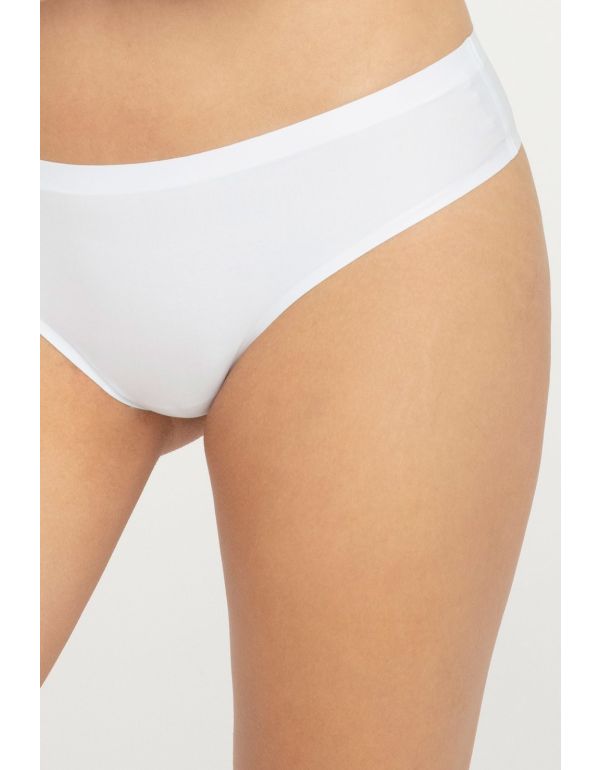 Bezšvové brazílske nohavičky Brazylian Ultra Comfort